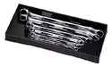 Asahi Metal ASH LOFS601 Light tool Offset Wrenche Set of 6 LOFS601 NEW_1