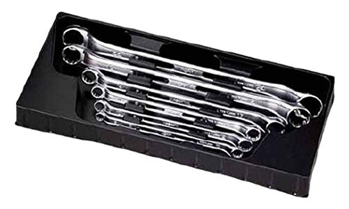 Asahi Metal ASH LOFS601 Light tool Offset Wrenche Set of 6 LOFS601 NEW_1