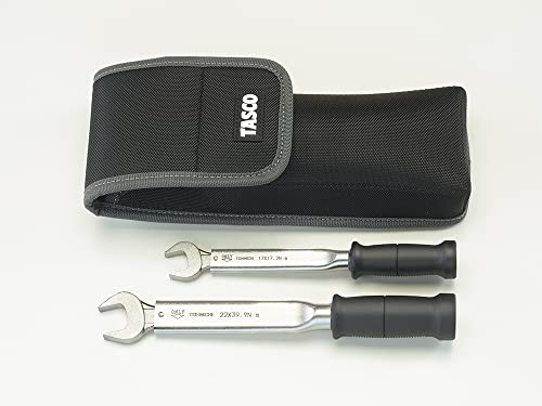 Ichinen TASCO TA 771 BH high precision torque wrench set 1/4" & 3/8" NEW_1