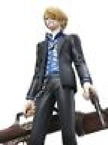 Excellent Model Portrait.Of.Pirates Strong Edition Sanji Figure from Japan_5