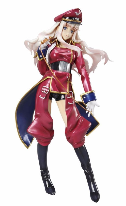 Excellent Model Macross Frontier Sheryl Nome Frontier Ver. Figure MegaHouse NEW_1