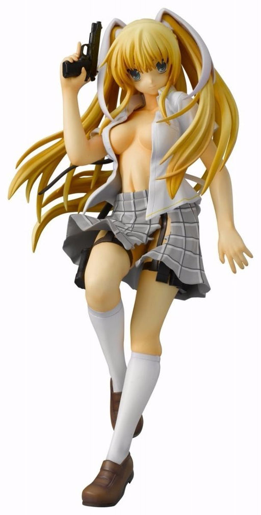 Brilliant Stage Little Busters! Ecstasy Tokido Saya Figure NEW from Japan_1