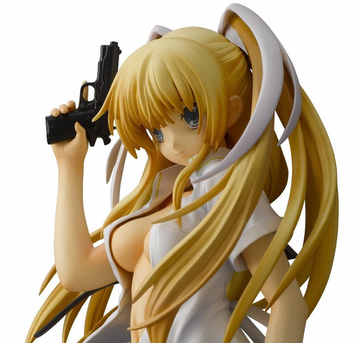 Brilliant Stage Little Busters! Ecstasy Tokido Saya Figure NEW from Japan_3