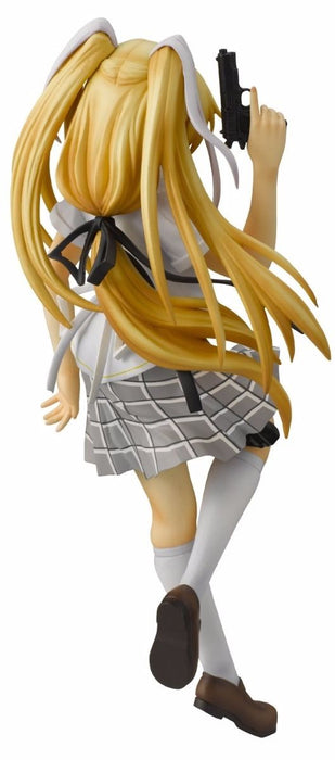 Brilliant Stage Little Busters! Ecstasy Tokido Saya Figure NEW from Japan_4