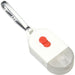 ABITAX 0510 Tag Light White 0510-01 Small Size LED Light Keychain BatteryPowered_1