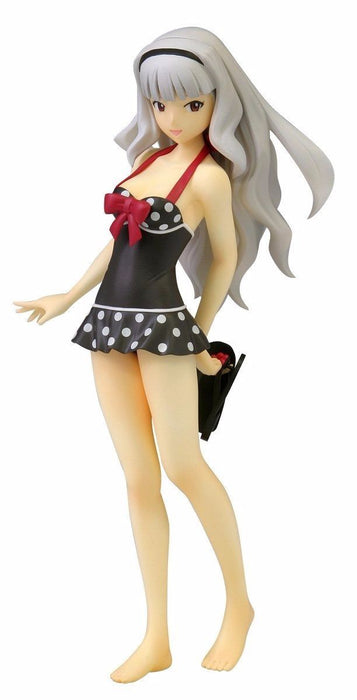 WAVE BEACH QUEENS The Idolmaster Takane Shijou 1/10 Scale Figure NEW from Japan_1