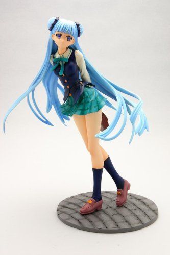 PLUM PARA-SOL Noa Yatabe 1/8 Scale Figure NEW from Japan_2