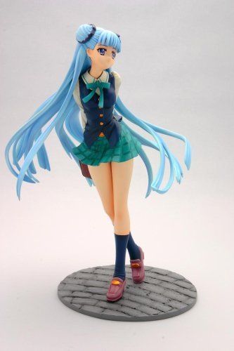 PLUM PARA-SOL Noa Yatabe 1/8 Scale Figure NEW from Japan_3