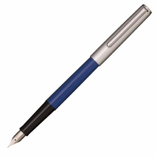 SAILOR Fountain Pen 11-0116-240 High Ace Neo Blue Fine with Converter NEW_1