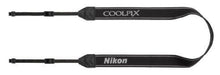 Nikon Neck Strap AN-CP21 for Compact Digital Camera COOLPIX NEW from Japan F/S_1