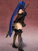 Griffon Ikki Tousen Kanu Unchou Maid Cloth Ver.-Black Color 1/7 Scale Figure_4