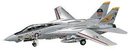 Hasegawa 1/48 F-14A Tomcat Model Kit NEW from Japan_1