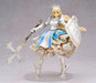 ALTER Shining Wind CLALACLAN PHILIAS Armor Ver 1/8 PVC Figure NEW from Japan F/S_3