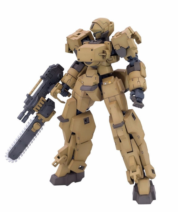 KOTOBUKIYA FRAME ARMS #004 TYPE32 MODEL5 ZEN-RAI 1/100 Plastic Model Kit NEW F/S_2