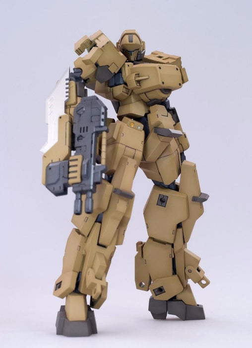 KOTOBUKIYA FRAME ARMS #004 TYPE32 MODEL5 ZEN-RAI 1/100 Plastic Model Kit NEW F/S_3