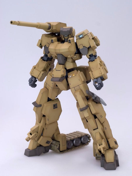 KOTOBUKIYA FRAME ARMS #004 TYPE32 MODEL5 ZEN-RAI 1/100 Plastic Model Kit NEW F/S_4