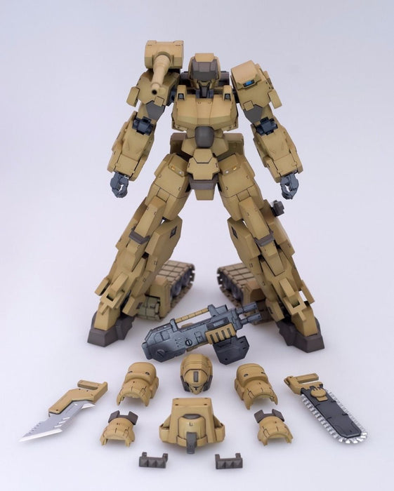KOTOBUKIYA FRAME ARMS #004 TYPE32 MODEL5 ZEN-RAI 1/100 Plastic Model Kit NEW F/S_5