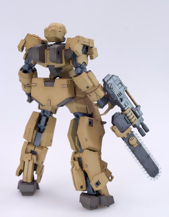 KOTOBUKIYA FRAME ARMS #004 TYPE32 MODEL5 ZEN-RAI 1/100 Plastic Model Kit NEW F/S_6