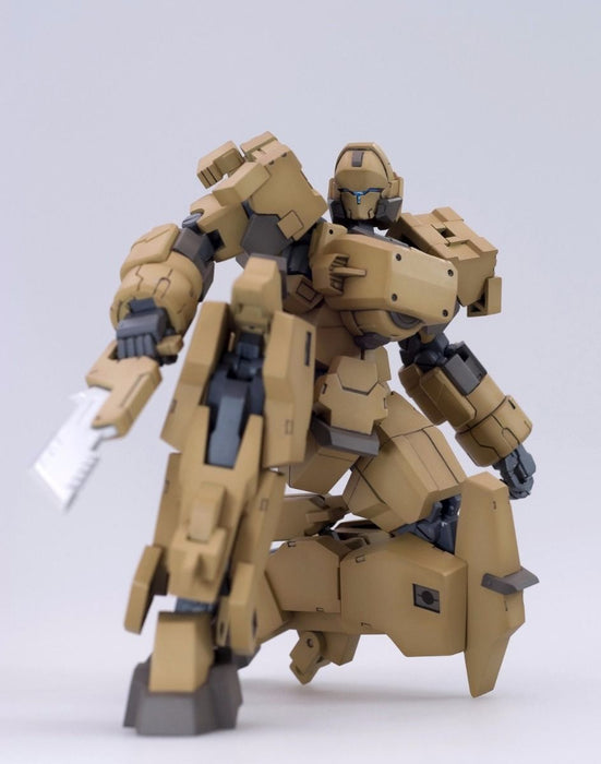 KOTOBUKIYA FRAME ARMS #004 TYPE32 MODEL5 ZEN-RAI 1/100 Plastic Model Kit NEW F/S_8