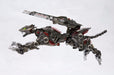 KOTOBUKIYA ZOIDS HMM 020 EZ-035 LIGHTNING SAIX 1/72 Plastic Model Kit NEW Japan_5