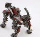 KOTOBUKIYA ZOIDS HMM 020 EZ-035 LIGHTNING SAIX 1/72 Plastic Model Kit NEW Japan_6