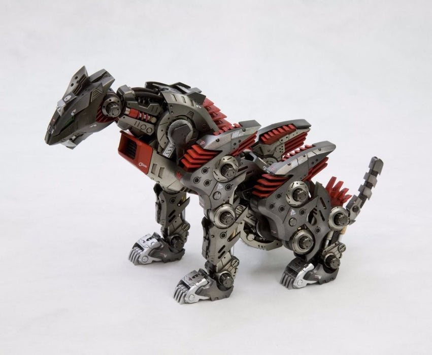 KOTOBUKIYA ZOIDS HMM 020 EZ-035 LIGHTNING SAIX 1/72 Plastic Model Kit NEW Japan_7