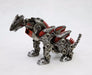 KOTOBUKIYA ZOIDS HMM 020 EZ-035 LIGHTNING SAIX 1/72 Plastic Model Kit NEW Japan_7