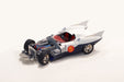 Speed Racer Mach Go Go Go "MACH 5" Model Car Aluminum Body 1/18 Limited Edition_3