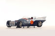 Speed Racer Mach Go Go Go "MACH 5" Model Car Aluminum Body 1/18 Limited Edition_4