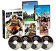 ONE PIECE Log Collection "EAST BLUE" [DVD] Standard Edition NEW from Japan_2