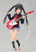 figma 061 K-ON! Azusa Nakano Figure Max Factory from Japan_2