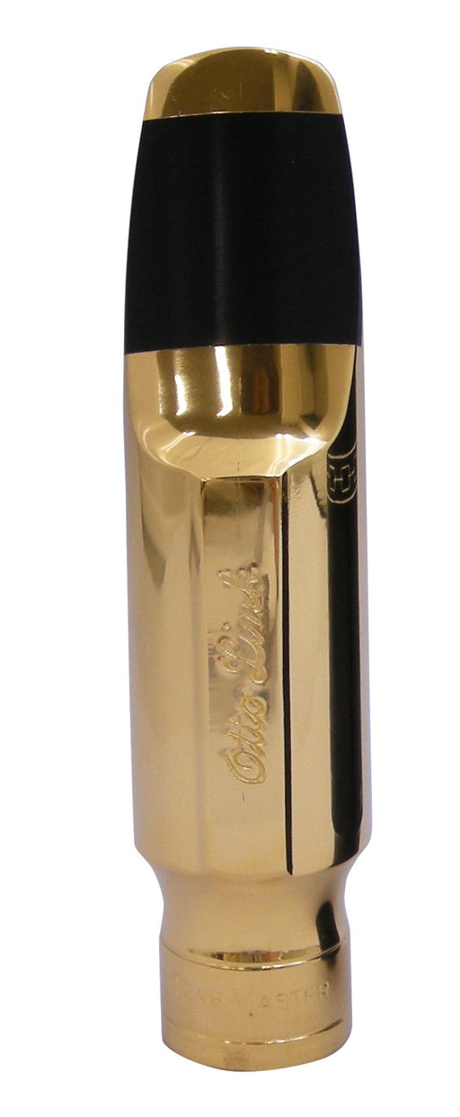 Otto link tenor saxophone mouthpiece metal VINTAGE 7 ‎90th Anniv. OLMV4047 NEW_1