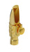 Otto link tenor saxophone mouthpiece metal VINTAGE 7 ‎90th Anniv. OLMV4047 NEW_2