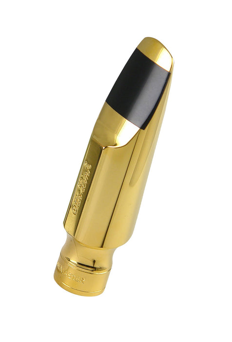 Otto link tenor saxophone mouthpiece metal VINTAGE 7 ‎90th Anniv. OLMV4047 NEW_3