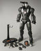 Movie Masterpiece Iron Man 2 WAR MACHINE 1/6 Action Figure Hot Toys from Japan_8