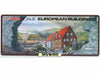 Pit road 1/700 European building SW25 NEW from Japan_1