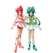 S.H.Figurarts Yes! PreCure 5GoGo! Cure Mint & Cure Rouge DX set TOYSCOOP-5434_1