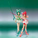 S.H.Figurarts Yes! PreCure 5GoGo! Cure Mint & Cure Rouge DX set TOYSCOOP-5434_7