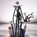 Tokusatsu Revoltech No.005 The Nightmare Before Christmas Jack Skellington_3