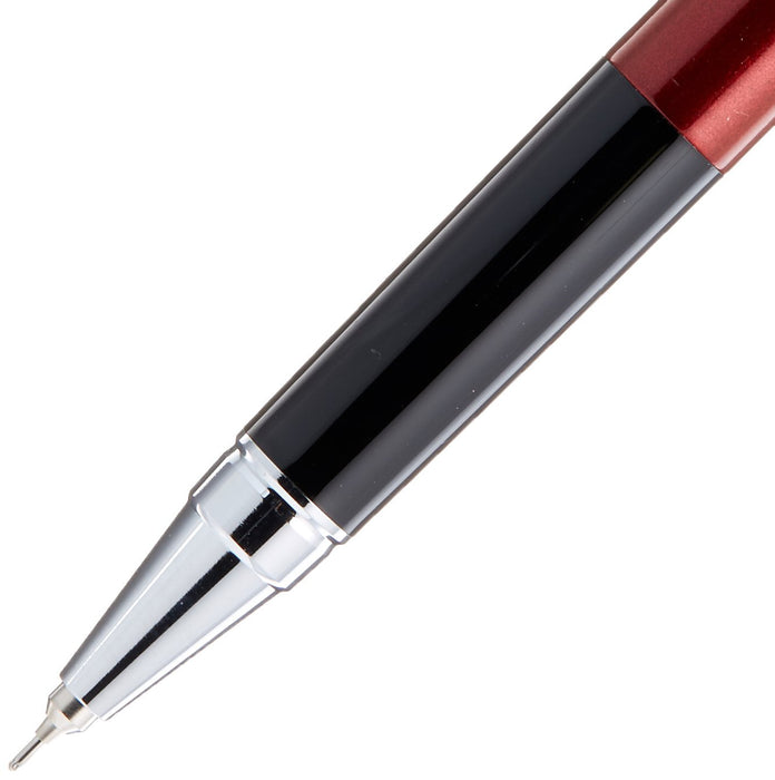 PILOT Ballpoint Pen Frixion Point Biz Metallic Red LF-2SP4-MR erasable pen NEW_3