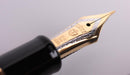 SAILOR 11-3926-220 Fountain Pen Professional Gear Realo Black Fine from Japan_2
