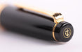 SAILOR 11-3926-220 Fountain Pen Professional Gear Realo Black Fine from Japan_4