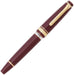SAILOR 11-3926-232 Fountain Pen Professional Gear Realo Maroon Fine from Japan_1