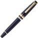 SAILOR 11-3926-620 Fountain Pen Professional Gear Realo Black Broad from Japan_1