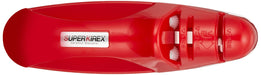 Shimomura Kogyo Ceramic Knife Sharpener Super Killex Red CT-14 ABS Handle NEW_2