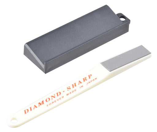 Pearl convenient accessory diamond sharpener C-3781 Cooking Knife Sharpener NEW_1