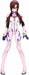 FRAUREIN Revoltech No.017  Evangelion 2.0: Mari Makinami Illustrious Figure NEW_7