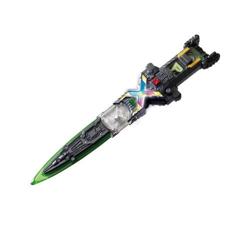 Kamen Rider W (Double) Ultra-Multi-Color Light-Emitting Sword DX Prism-Bicker_3