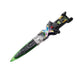 Kamen Rider W (Double) Ultra-Multi-Color Light-Emitting Sword DX Prism-Bicker_3