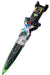 Kamen Rider W (Double) Ultra-Multi-Color Light-Emitting Sword DX Prism-Bicker_4